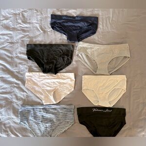 Victoria Secret underwear